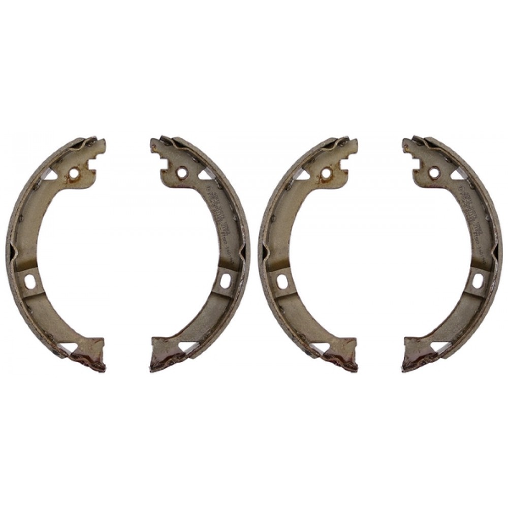 Brake Shoes ABS