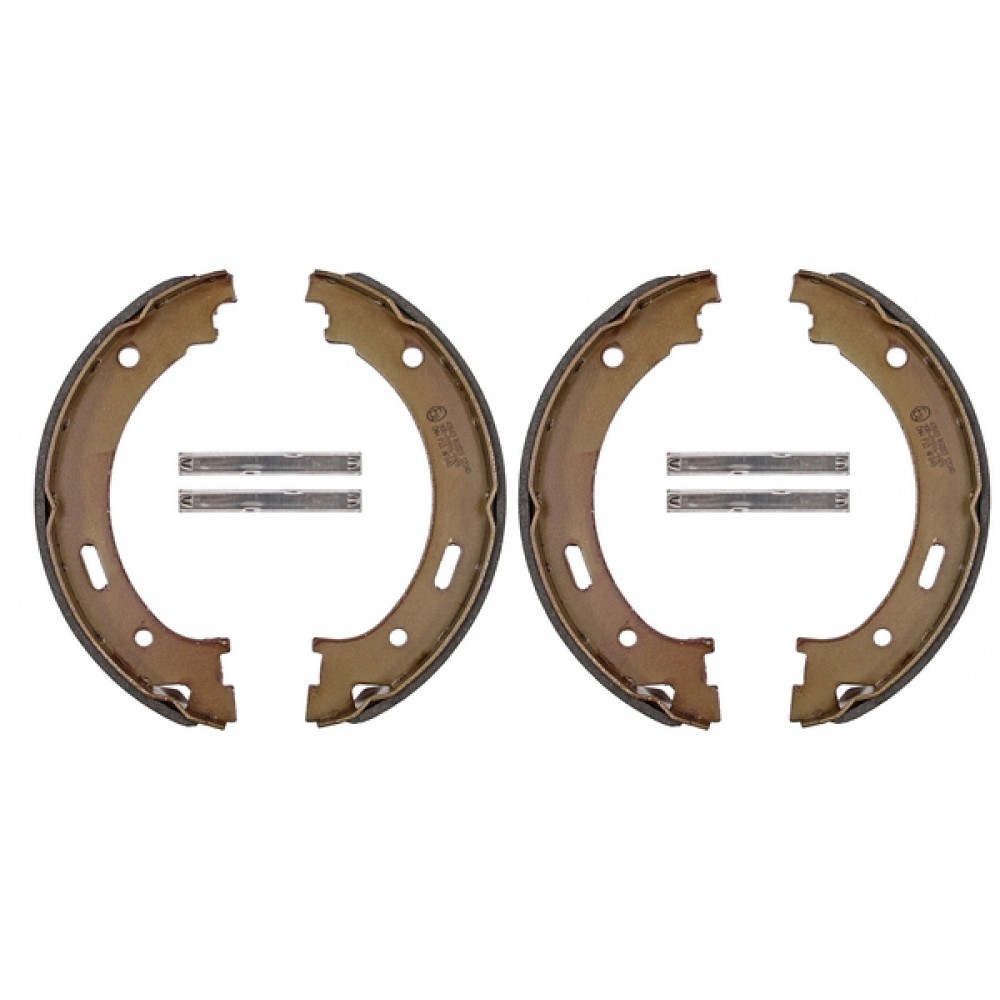 Brake Shoes ABS Brake Shoes ABS