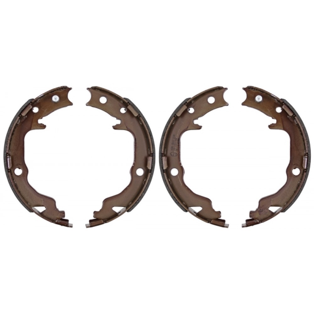 Brake Shoes ABS
