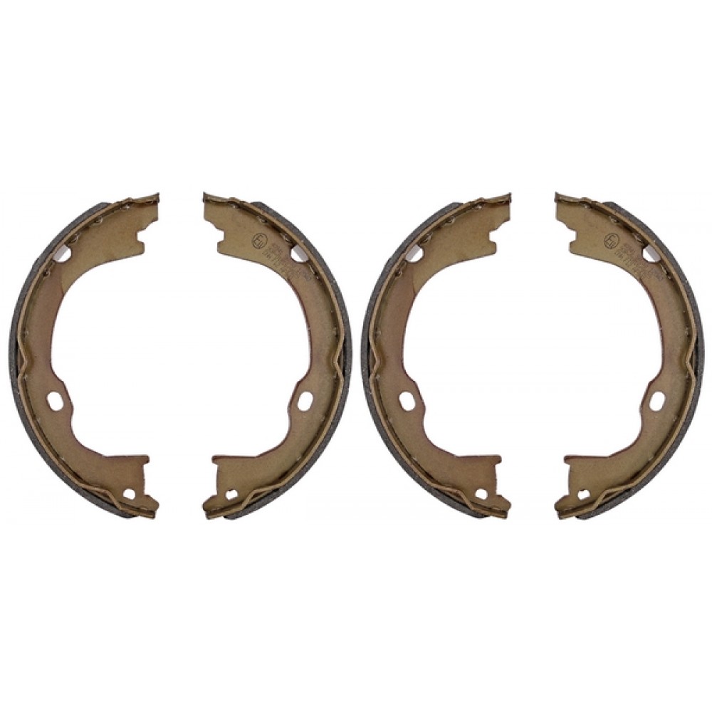 Brake Shoes ABS