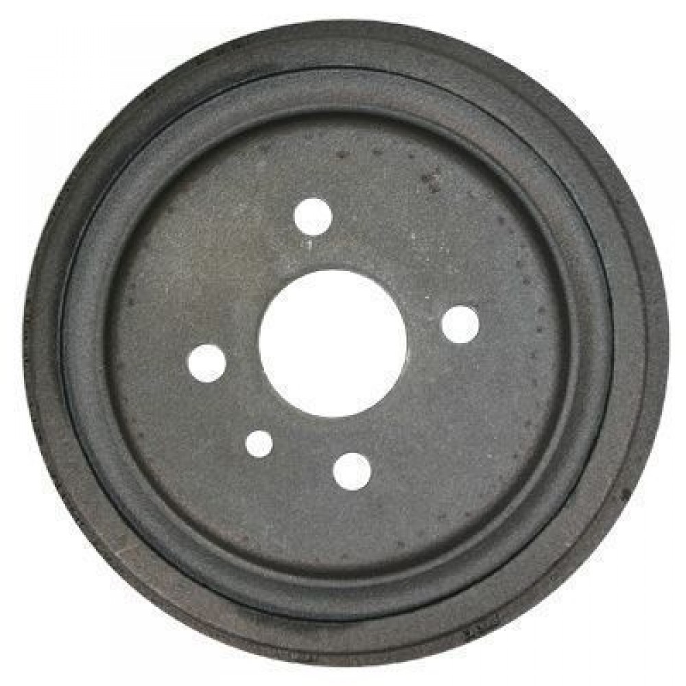 Brake Drum ABS
