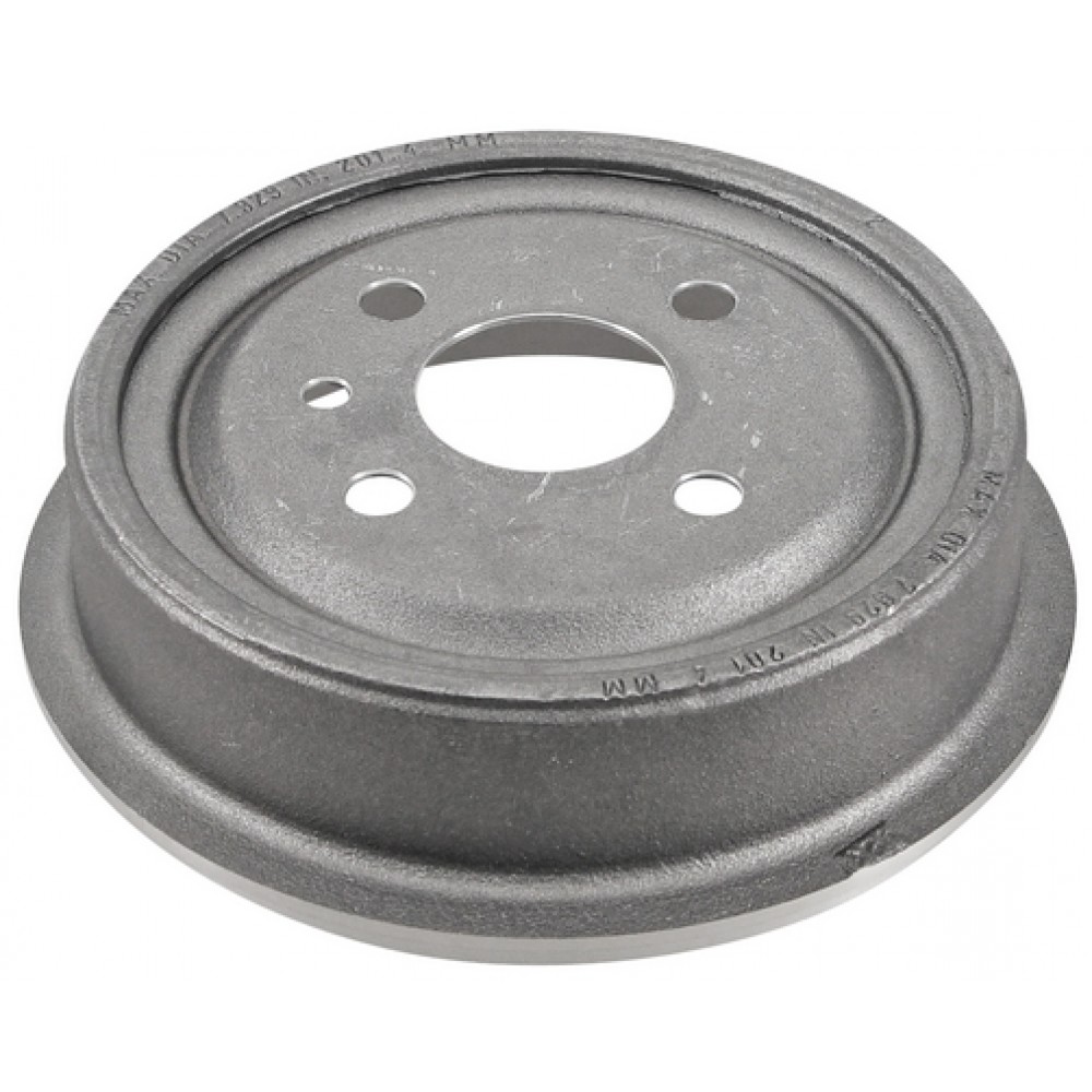 Brake Drum ABS