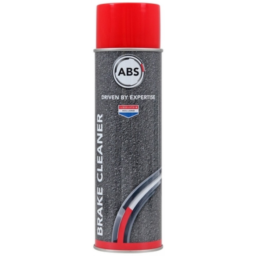 Brake Cleaner ABS