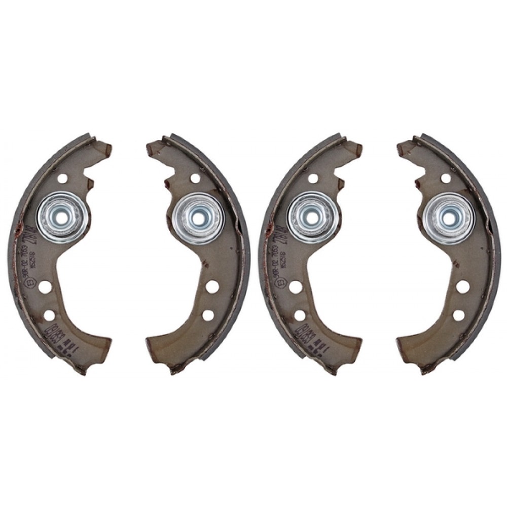 Brake Shoes ABS Brake Shoes ABS