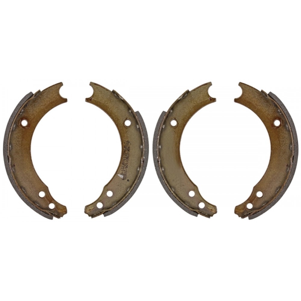 Brake Shoes ABS
