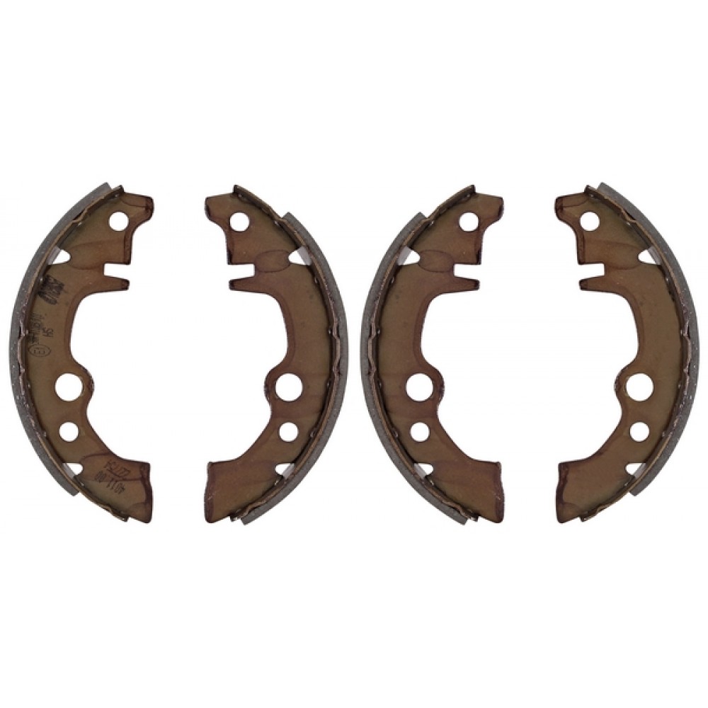 Brake Shoes ABS Brake Shoes ABS