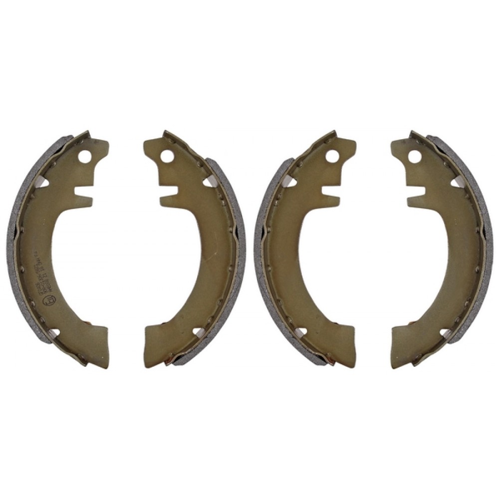 Brake Shoes ABS
