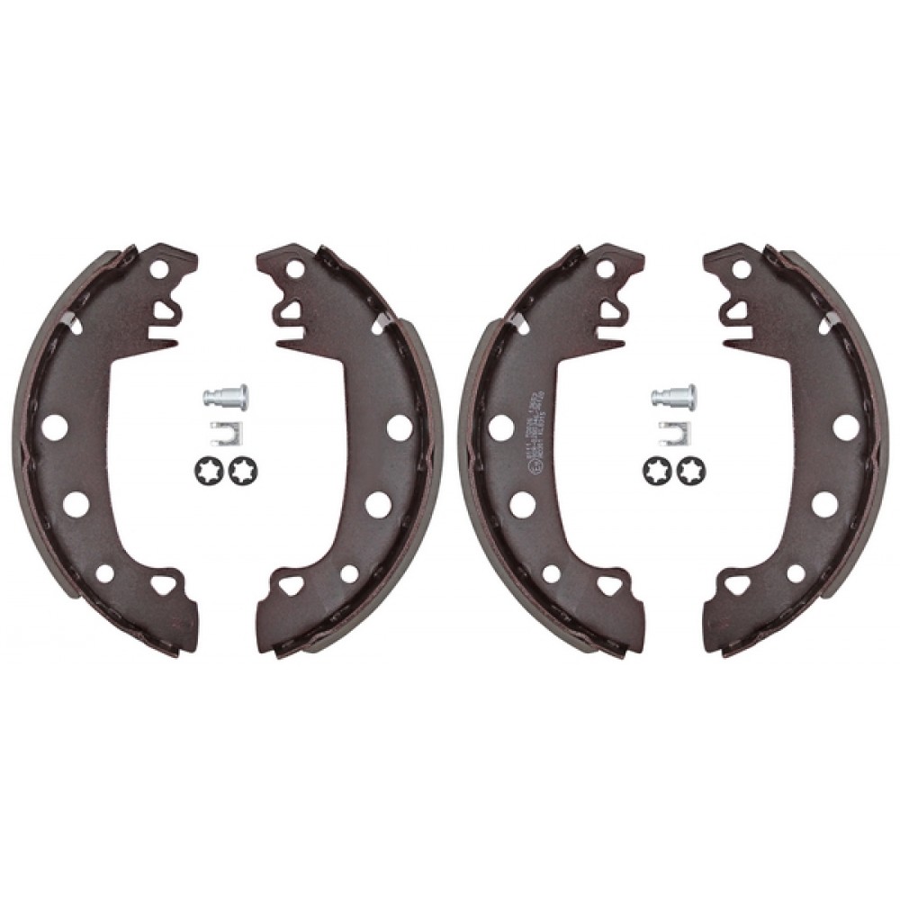 Brake Shoes ABS