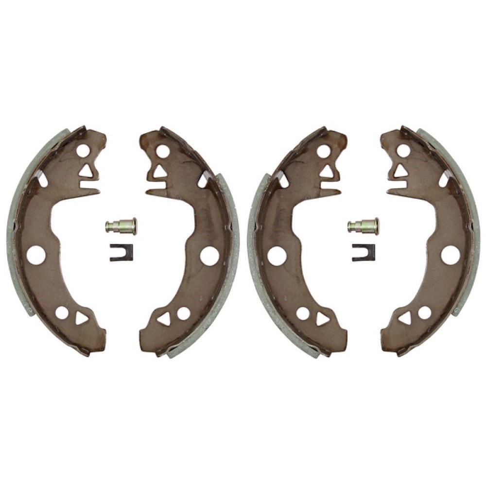 Brake Shoes ABS Brake Shoes ABS