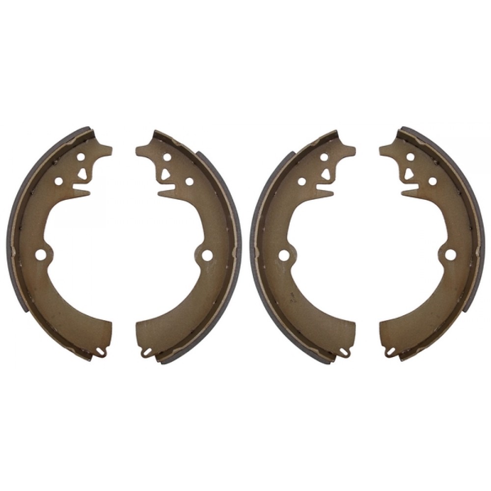 Brake Shoes ABS