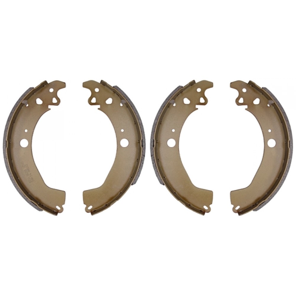 Brake Shoes ABS