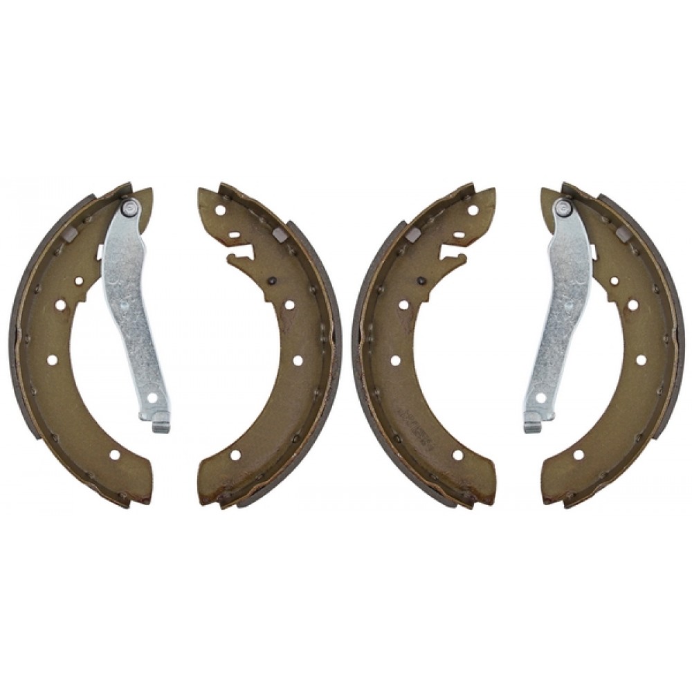 Brake Shoes ABS