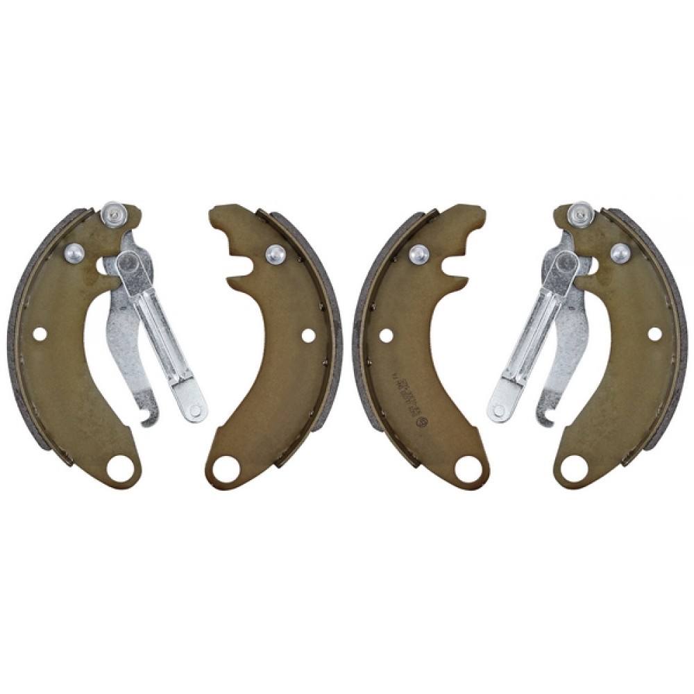 Brake Shoes ABS