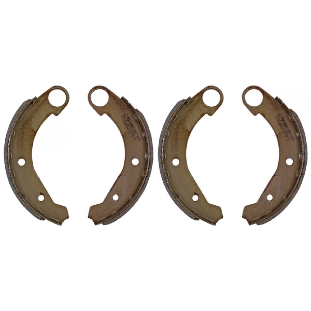 Brake Shoes ABS