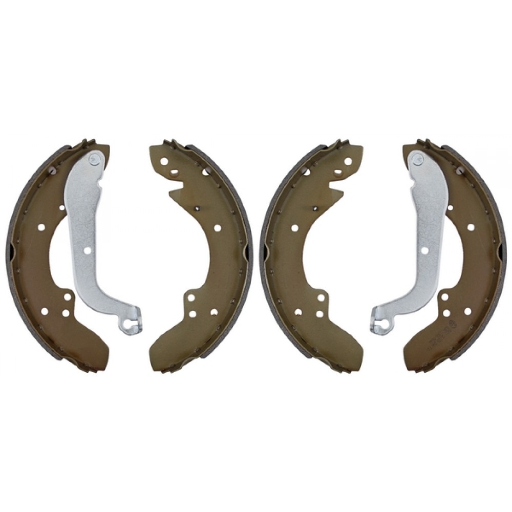 Brake Shoes ABS