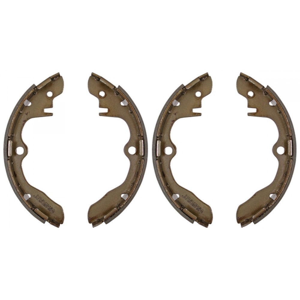 Brake Shoes ABS