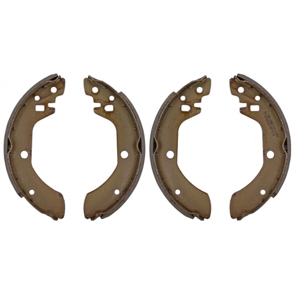 Brake Shoes ABS