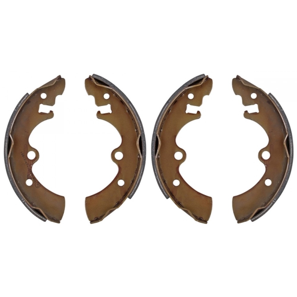 Brake Shoes ABS