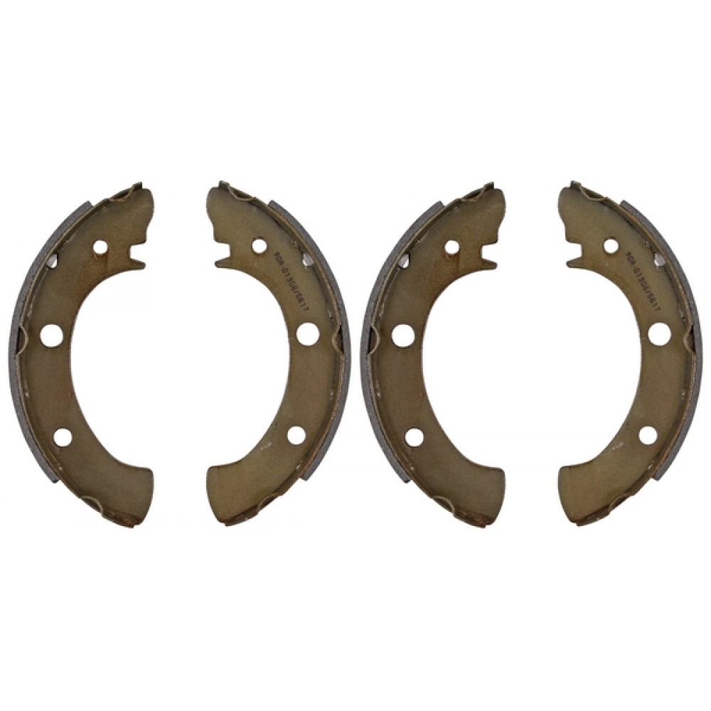 Brake Shoes ABS Brake Shoes ABS