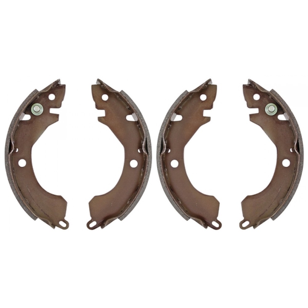 Brake Shoes ABS