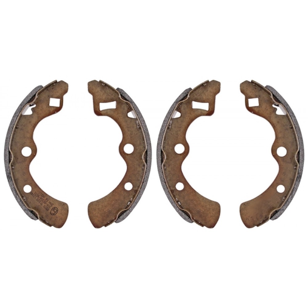 Brake Shoes ABS