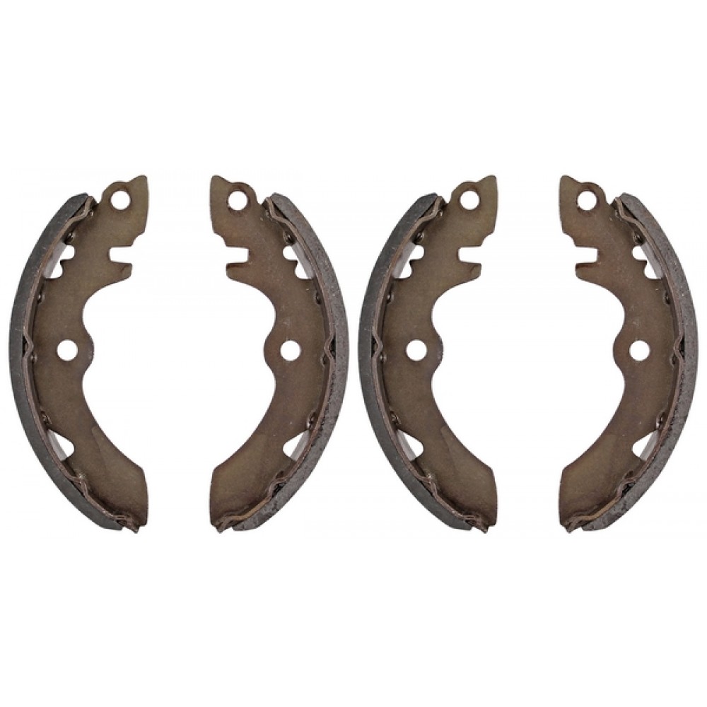 Brake Shoes ABS