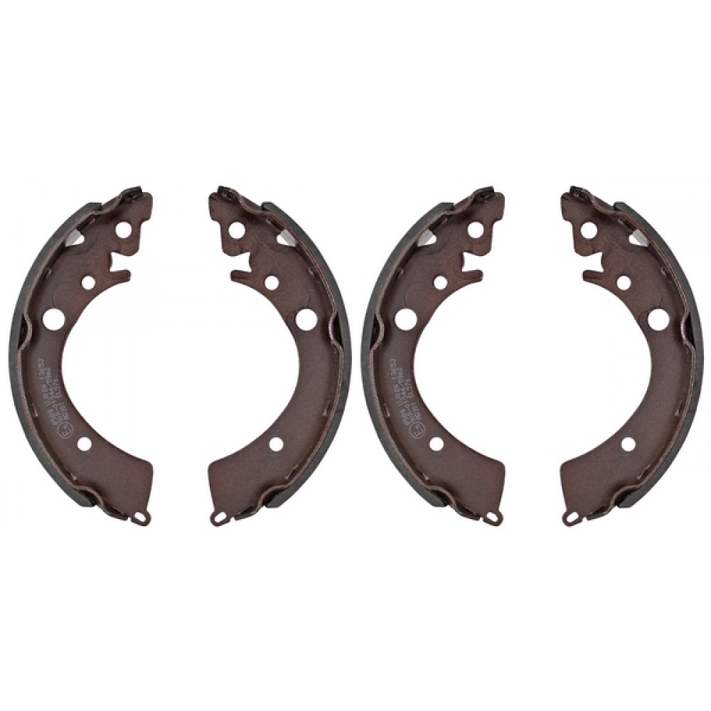 Brake Shoes ABS