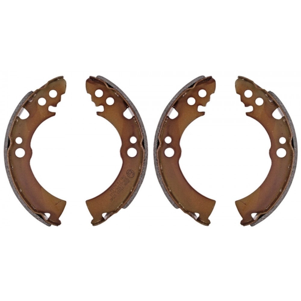 Brake Shoes ABS