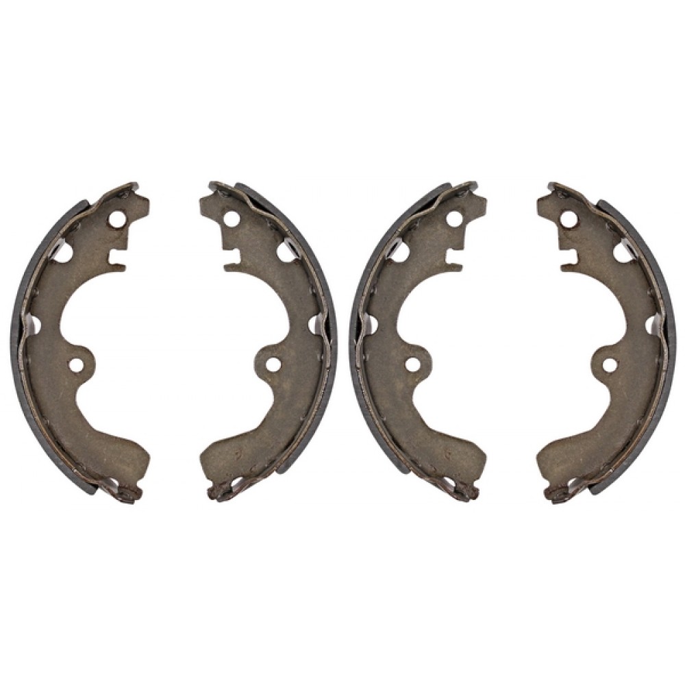 Brake Shoes ABS
