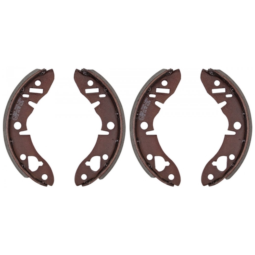 Brake Shoes ABS