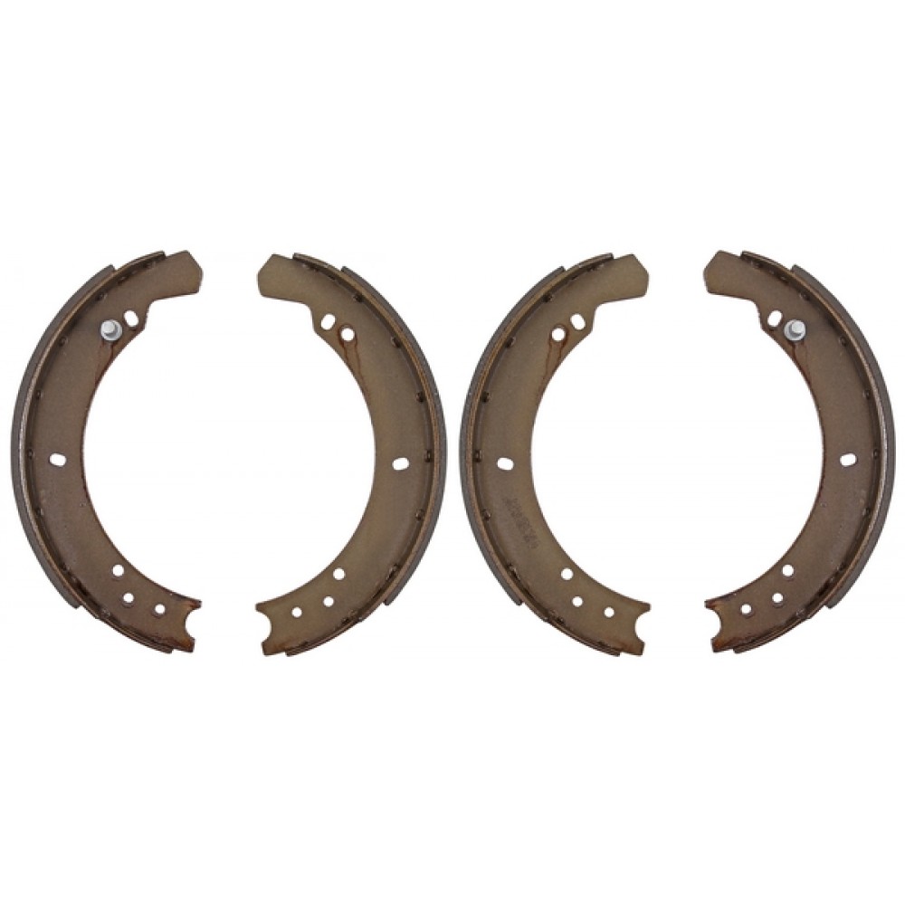 Brake Shoes ABS