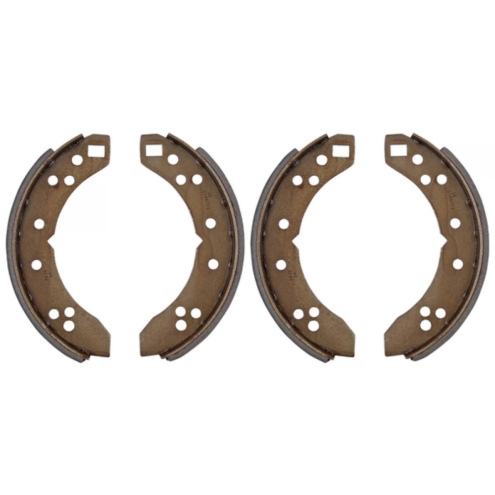 Brake Shoes ABS
