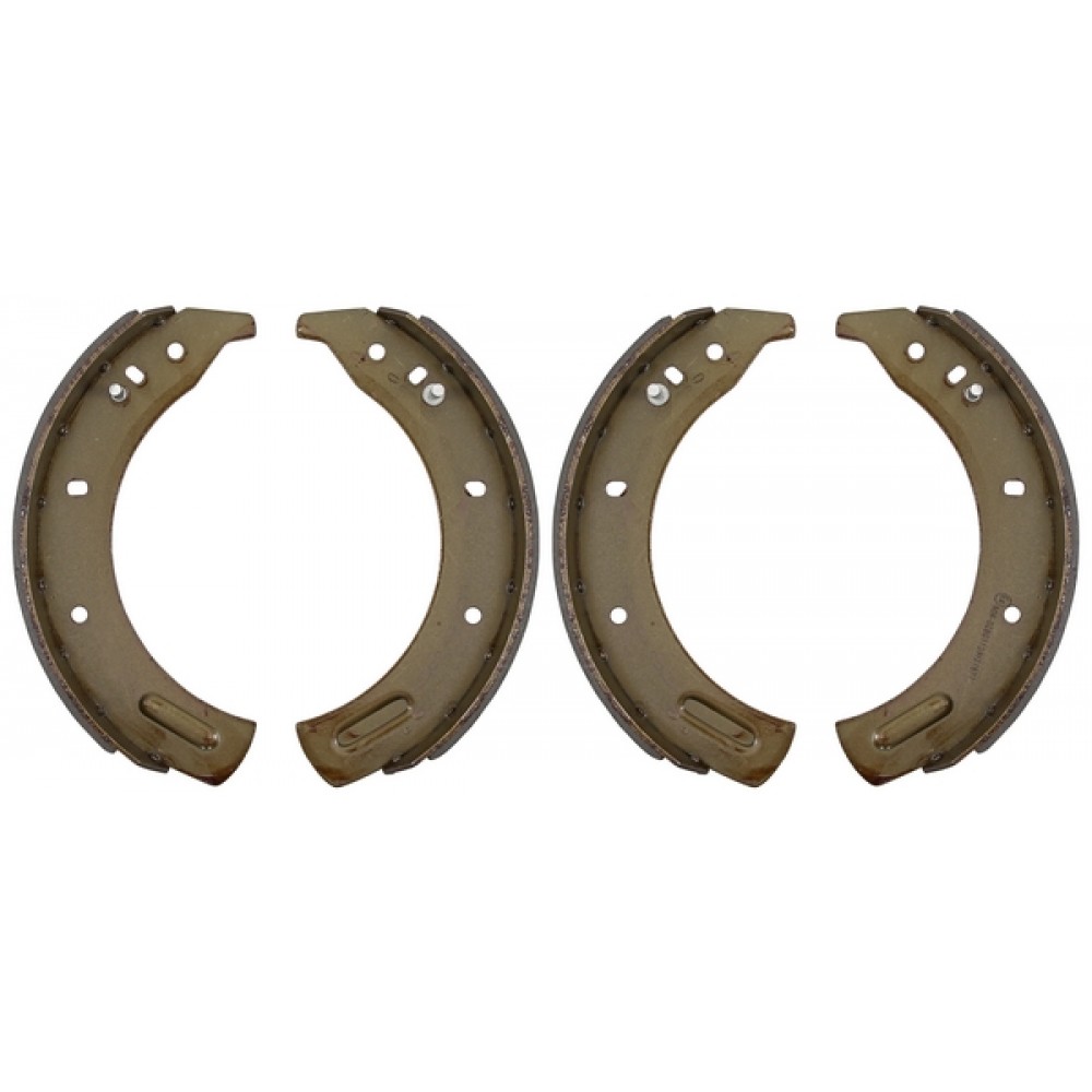 Brake Shoes ABS