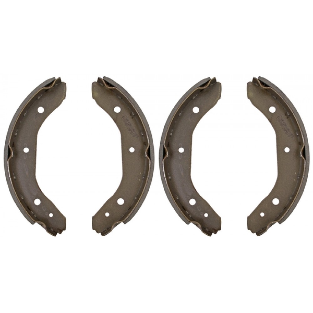 Brake Shoes ABS