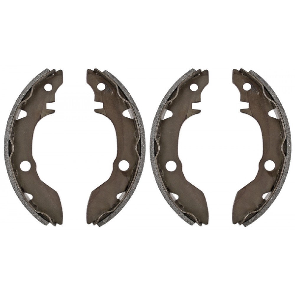 Brake Shoes ABS