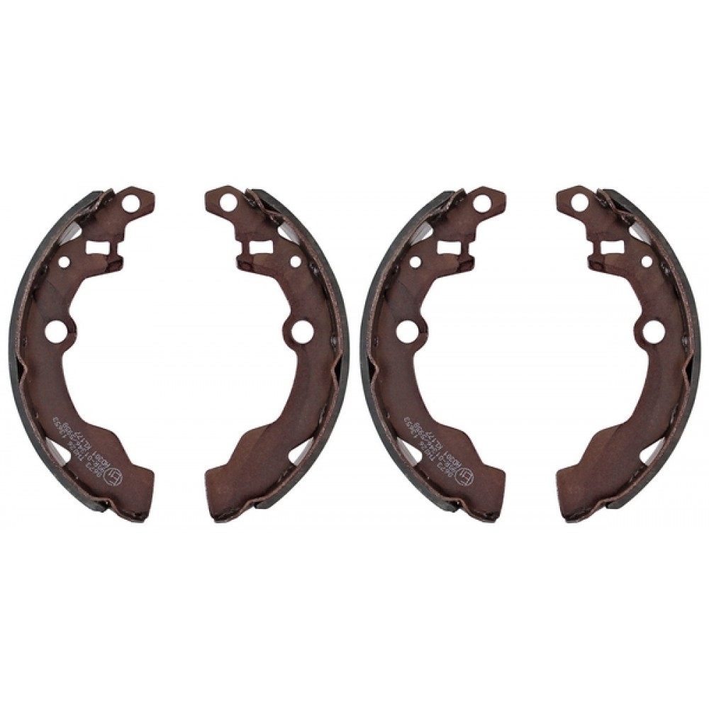 Brake Shoes ABS