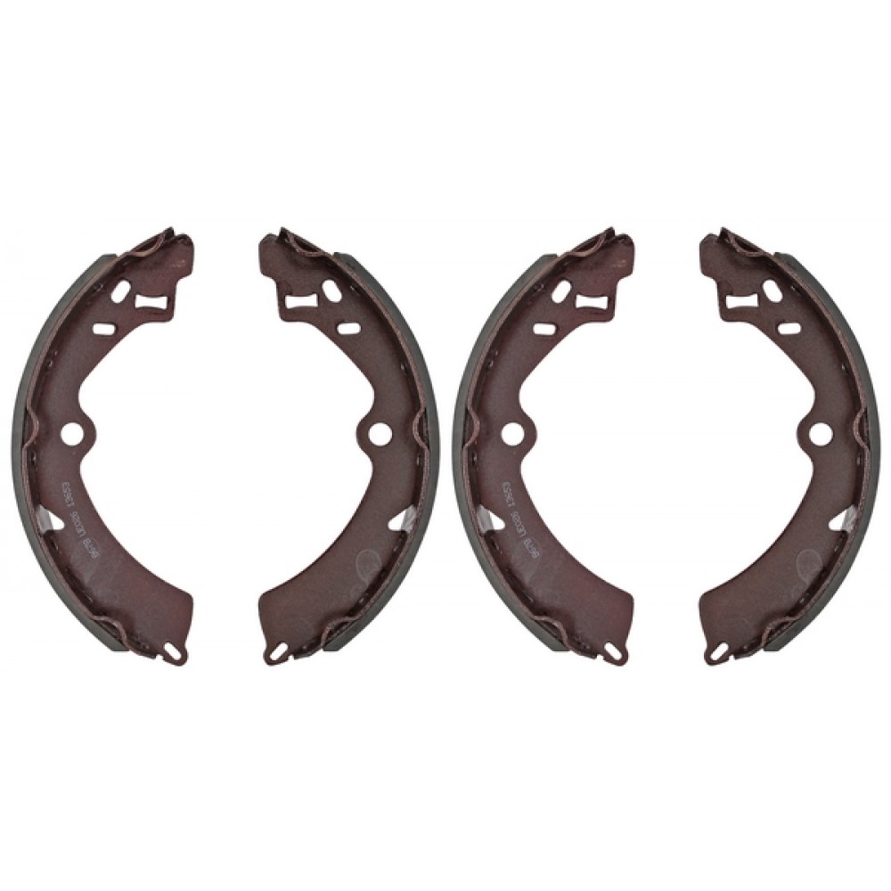 Brake Shoes ABS