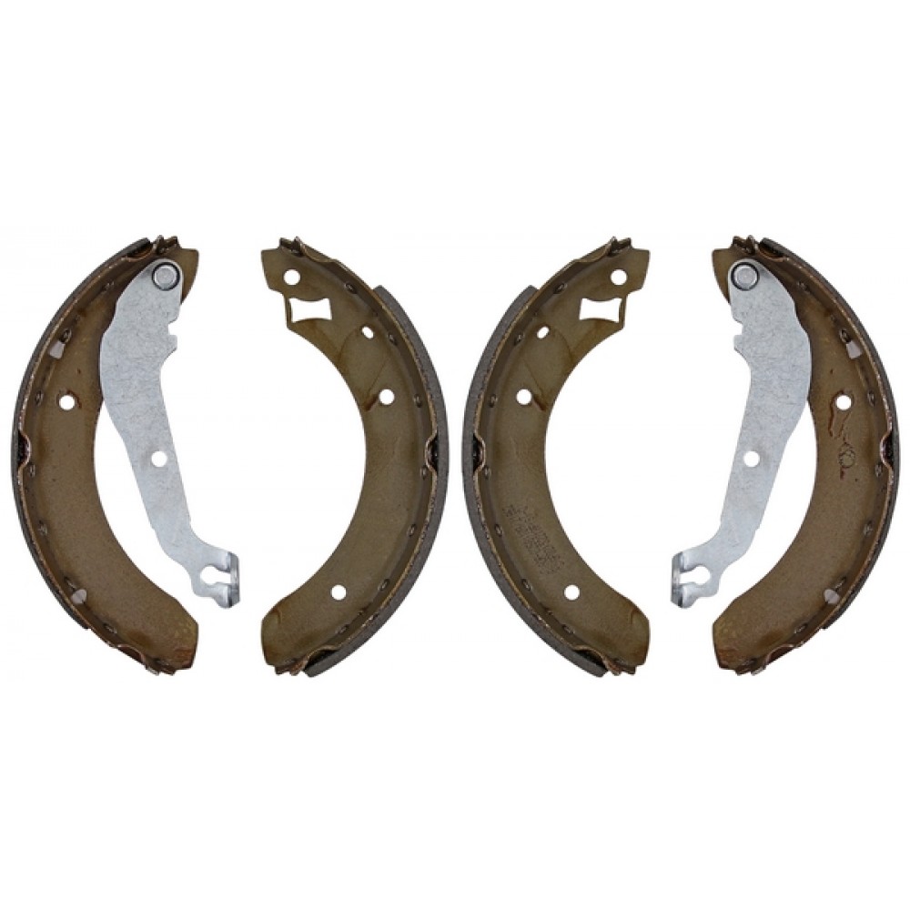 Brake Shoes ABS