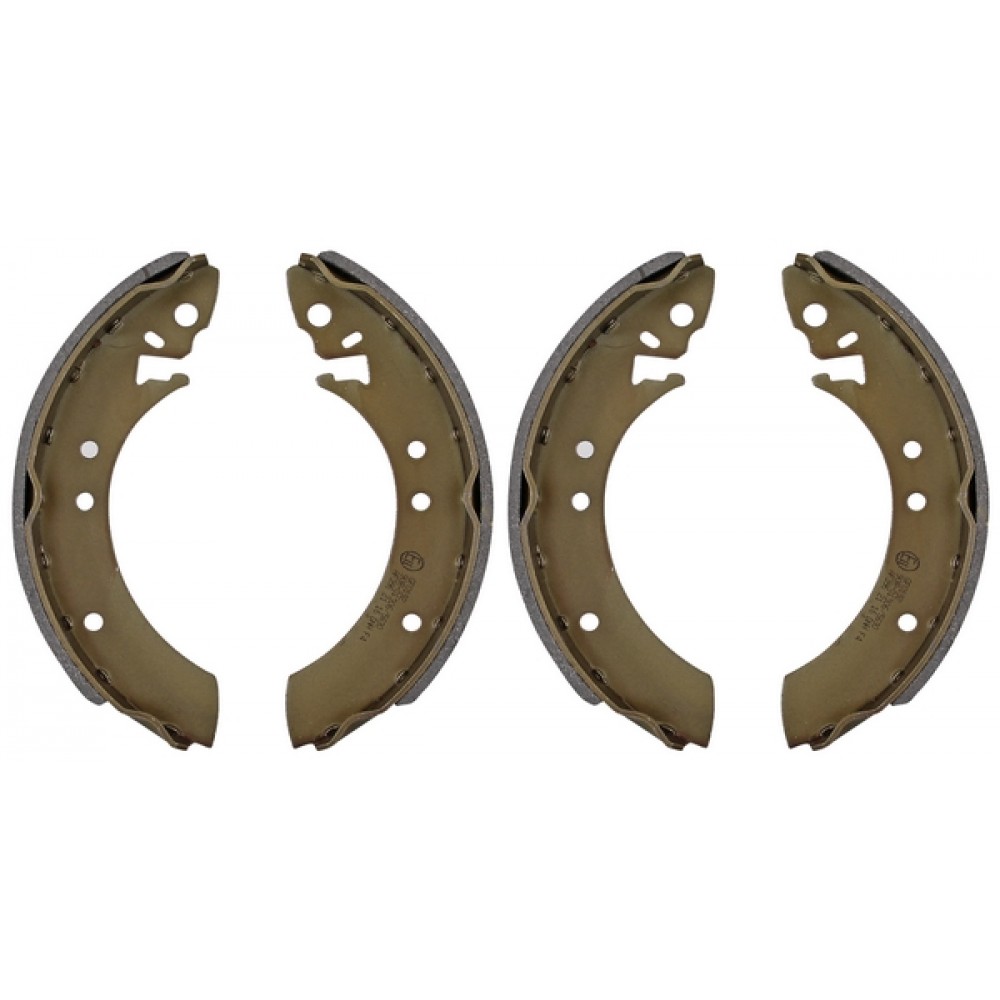 Brake Shoes ABS