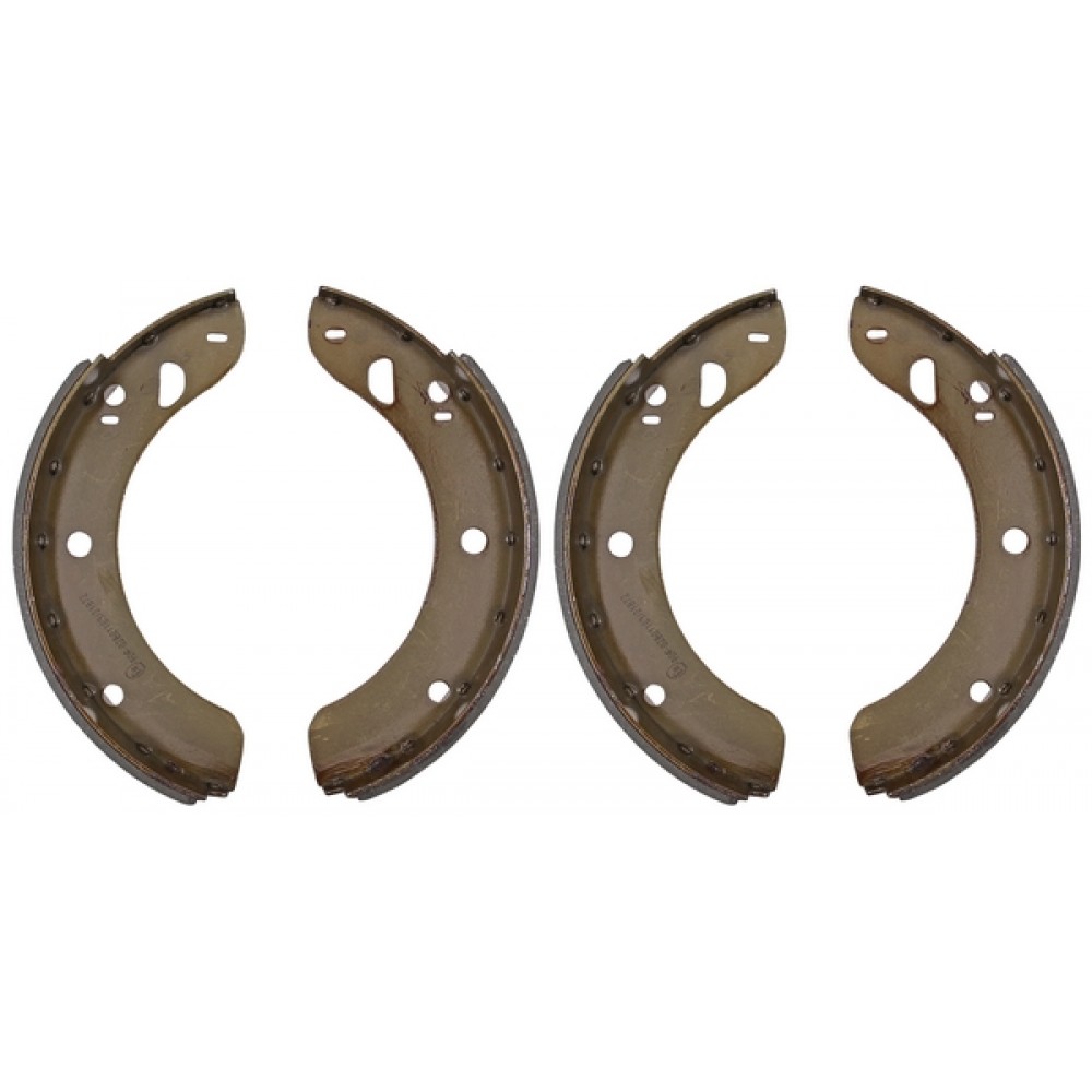 Brake Shoes ABS