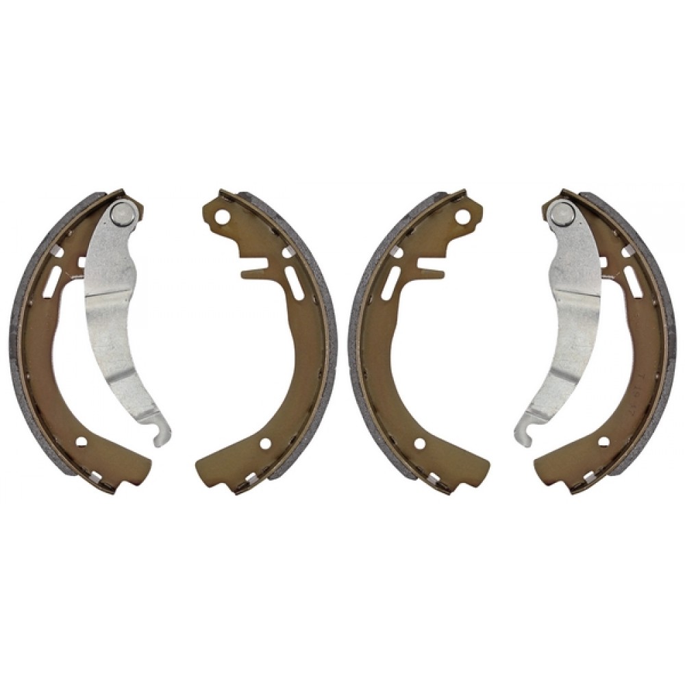 Brake Shoes ABS Brake Shoes ABS