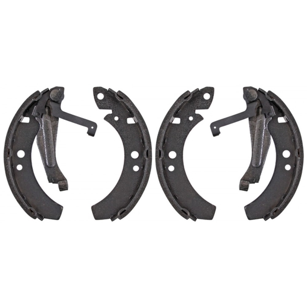 Brake Shoes ABS