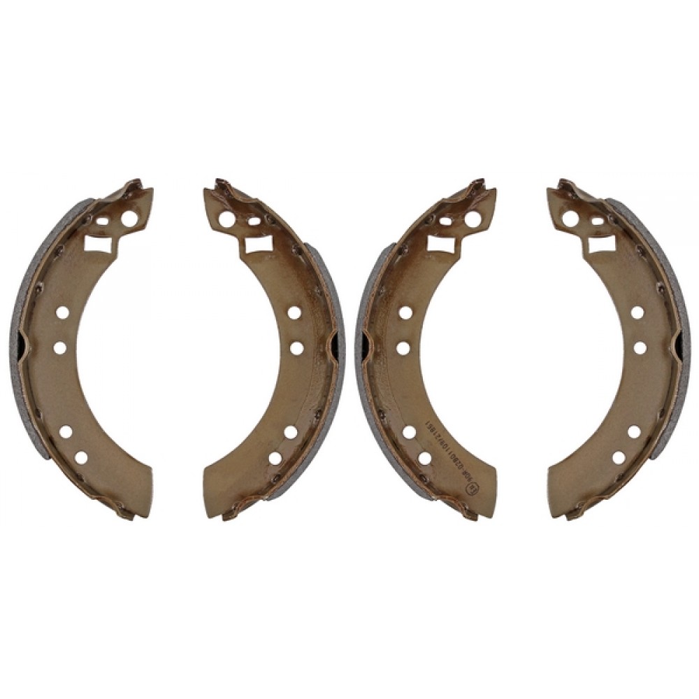 Brake Shoes ABS