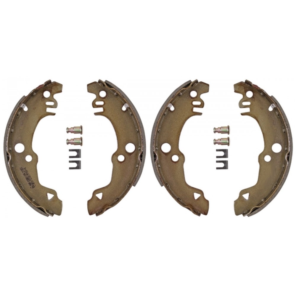 Brake Shoes ABS