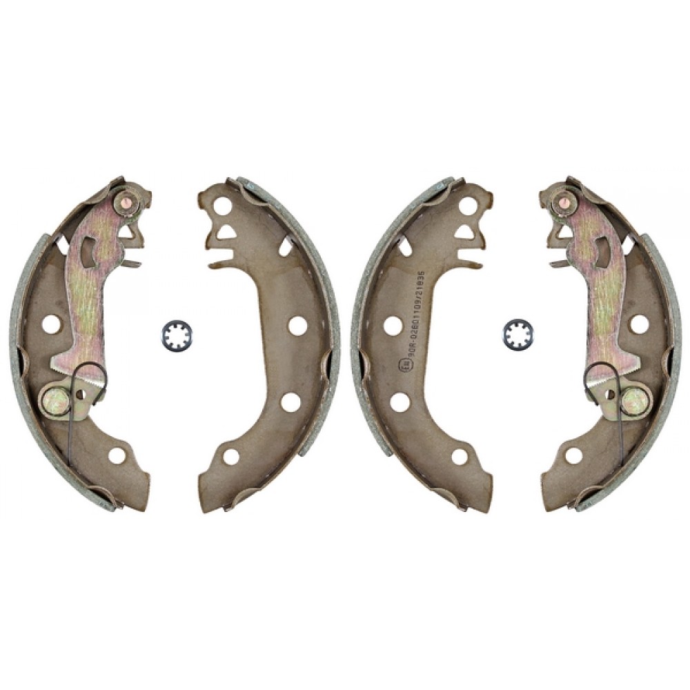 Brake Shoes ABS