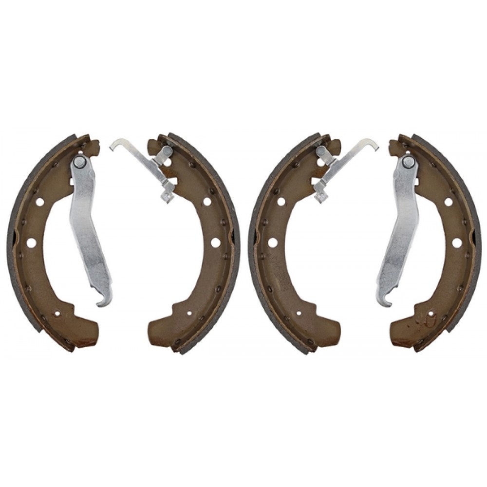 Brake Shoes ABS