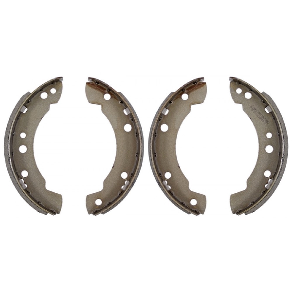 Brake Shoes ABS