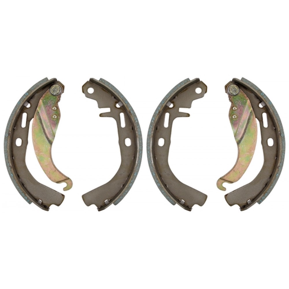 Brake Shoes ABS