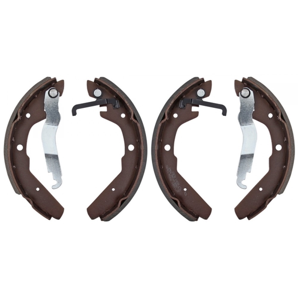 Brake Shoes ABS