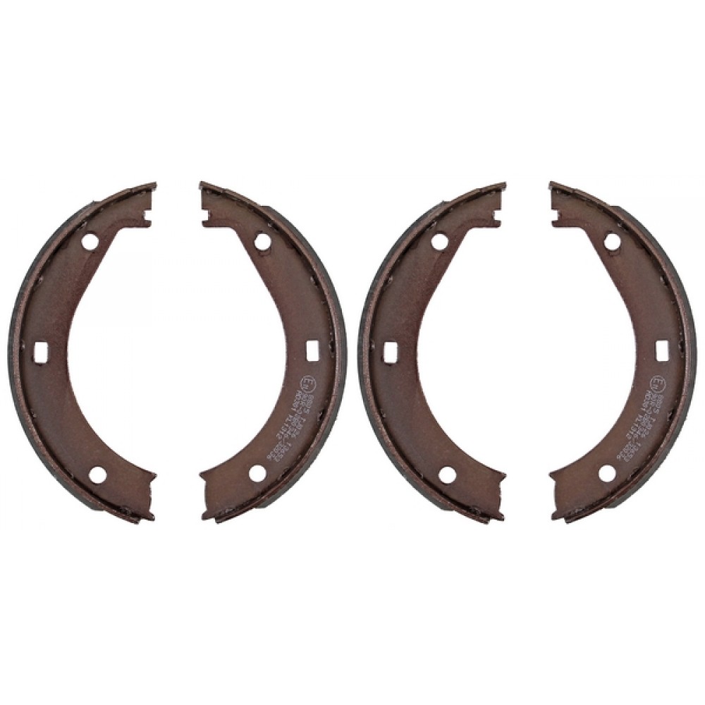 Brake Shoes ABS